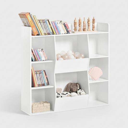 Bibliothèque pour livres enfants WITHLEY